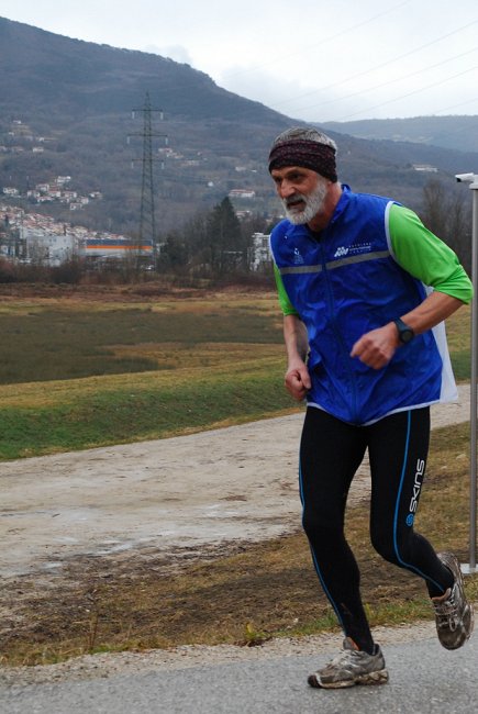 Tek po Panovcu  (230)